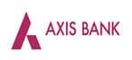Axis Bank logo