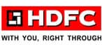 HDFC Bank logo