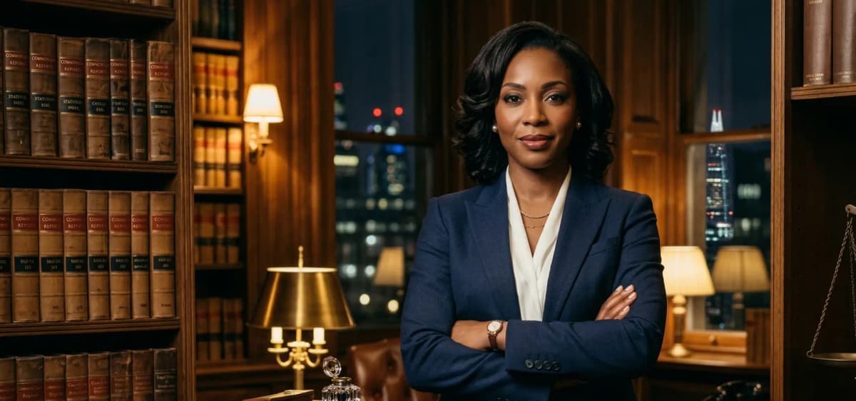 Real estate legal expert