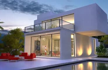 Tonino Lamborghini Residences