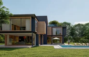 Emaar Serenity Hills