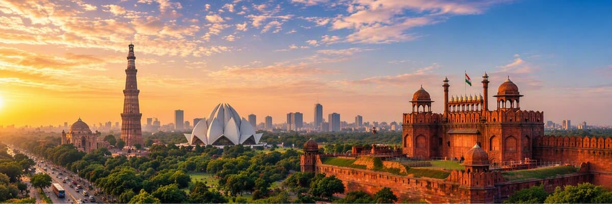 Delhi