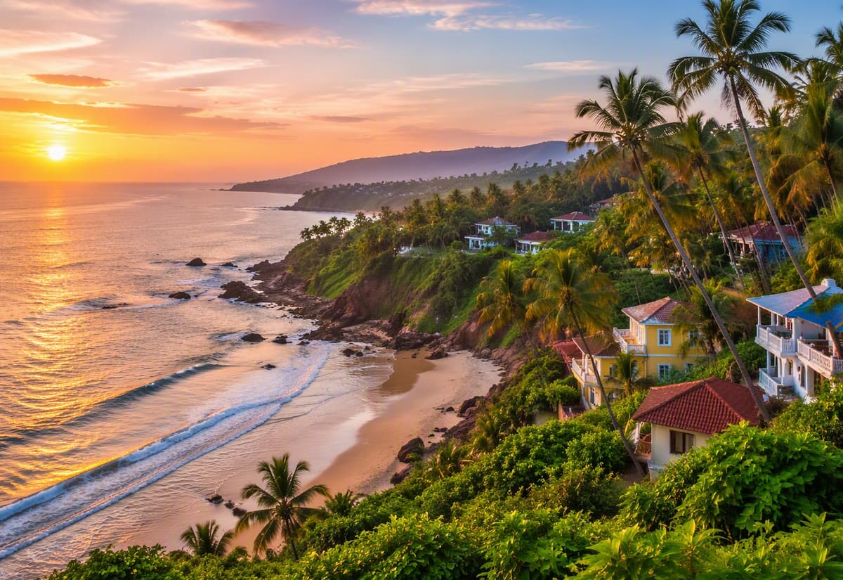Goa