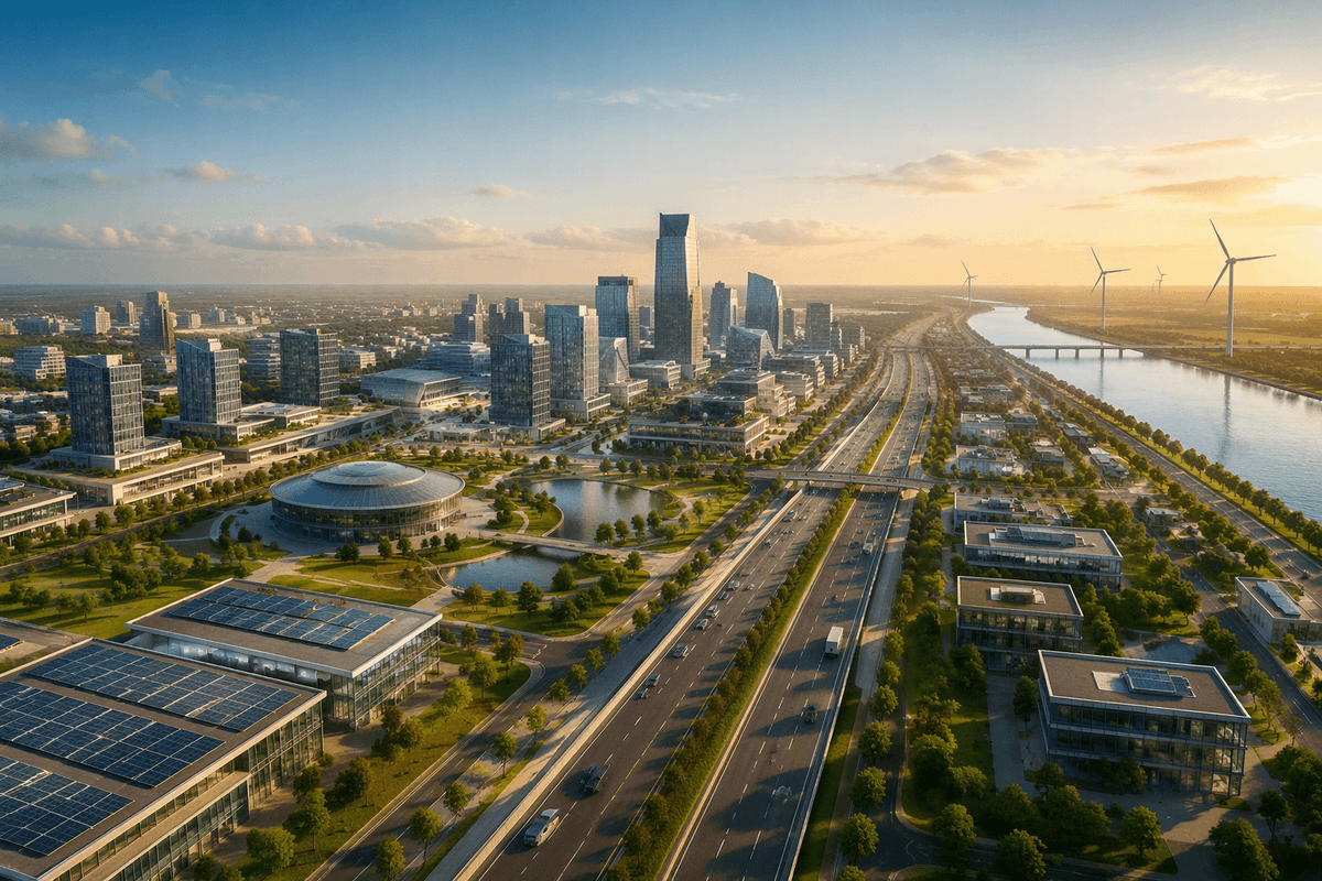 Dholera