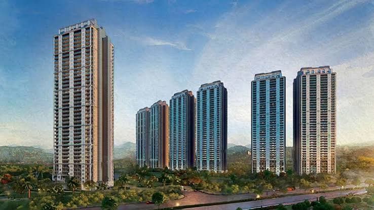 Emaar Amaris virtual tour