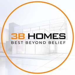 3B Homes Pvt. Ltd.