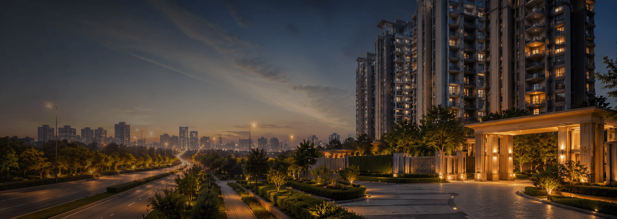Explore Verified Real Estate Opportunities in Gurgaon's Top Locations