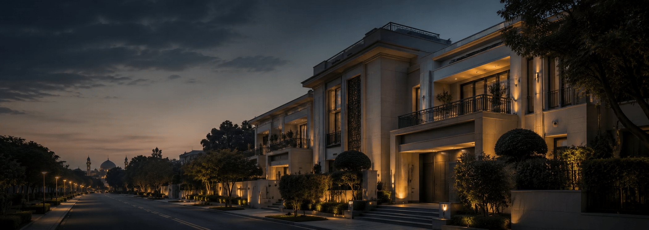 Find Premium Properties in Gurgaon with Expert Guidance