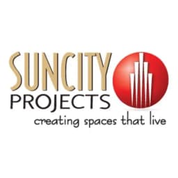 Suncity Projects Pvt. Ltd.