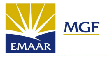 Emaar MGF