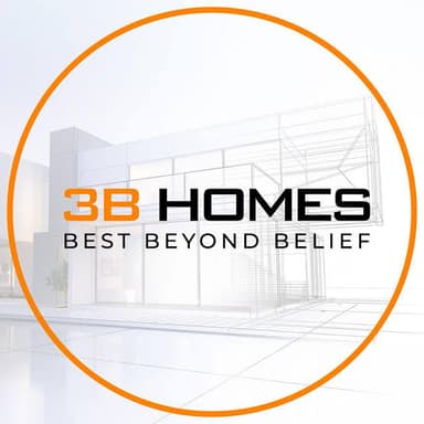 3B Homes Pvt. Ltd.