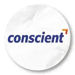 Conscient Infrastructure
