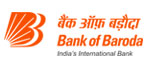 Bank of Baroda logo
