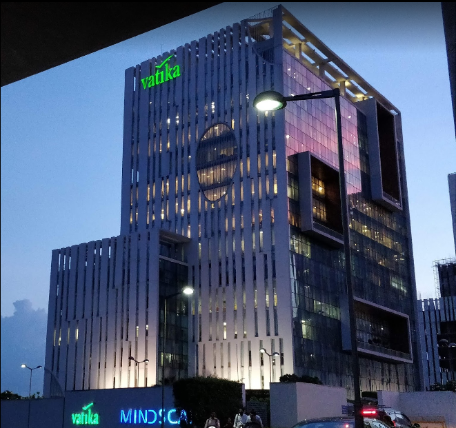 Faridabad Popular Places