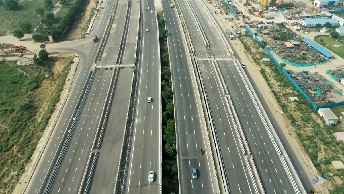 Noida Popular Places